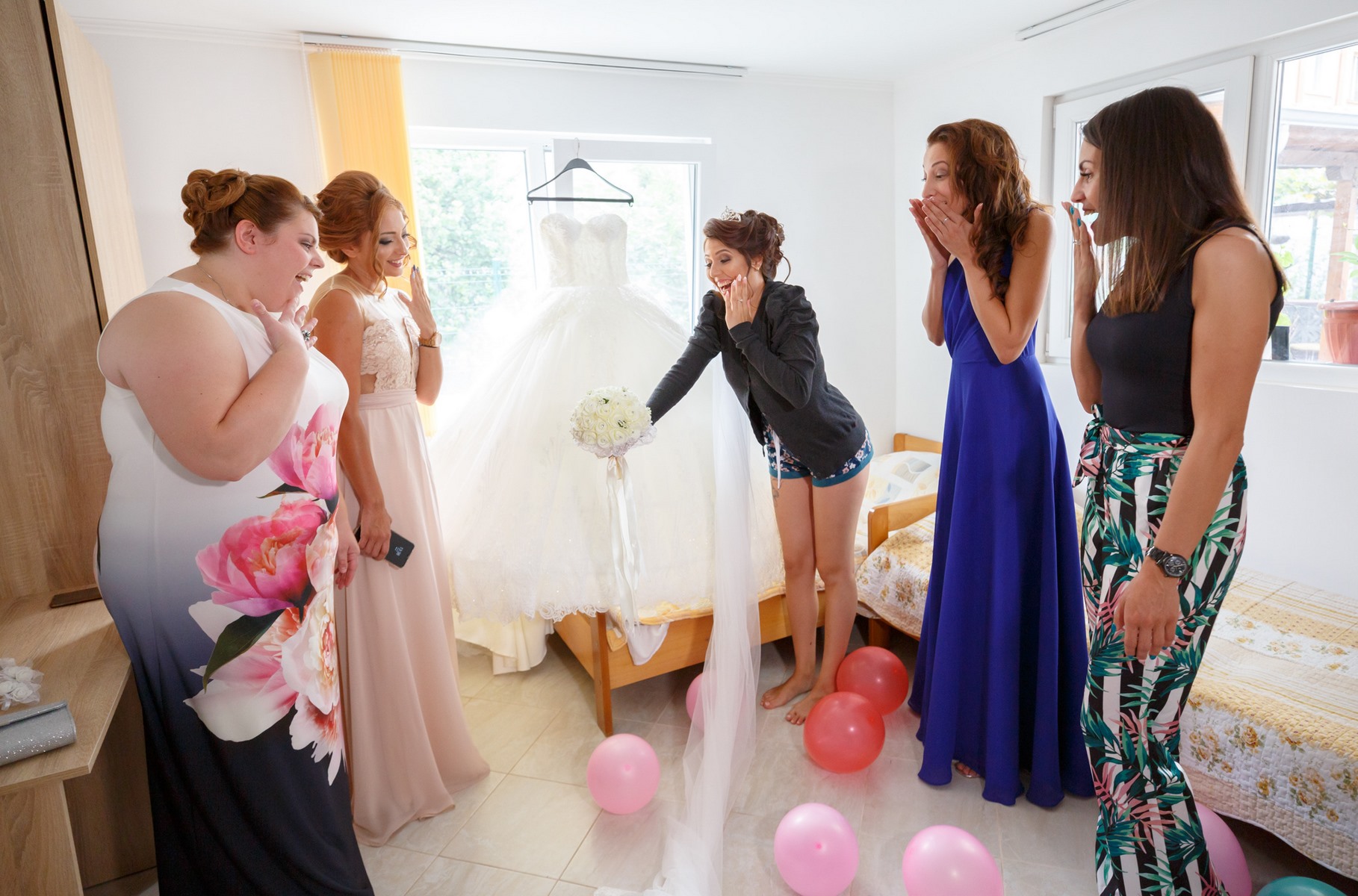 184  Нина & Атанас